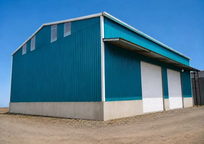 About KPN Roofing Shed Background