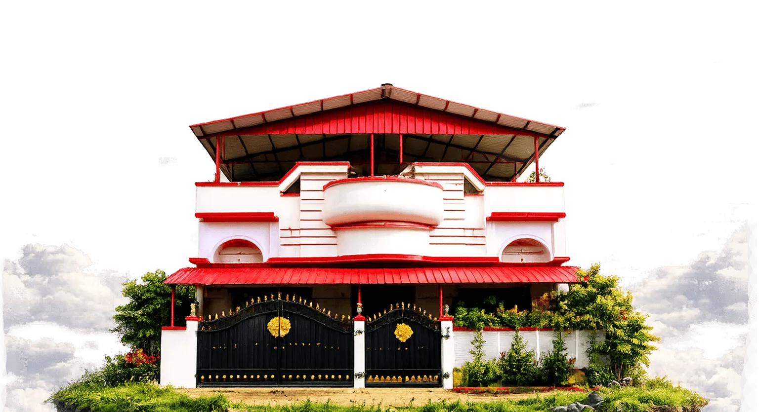 Home Roofing