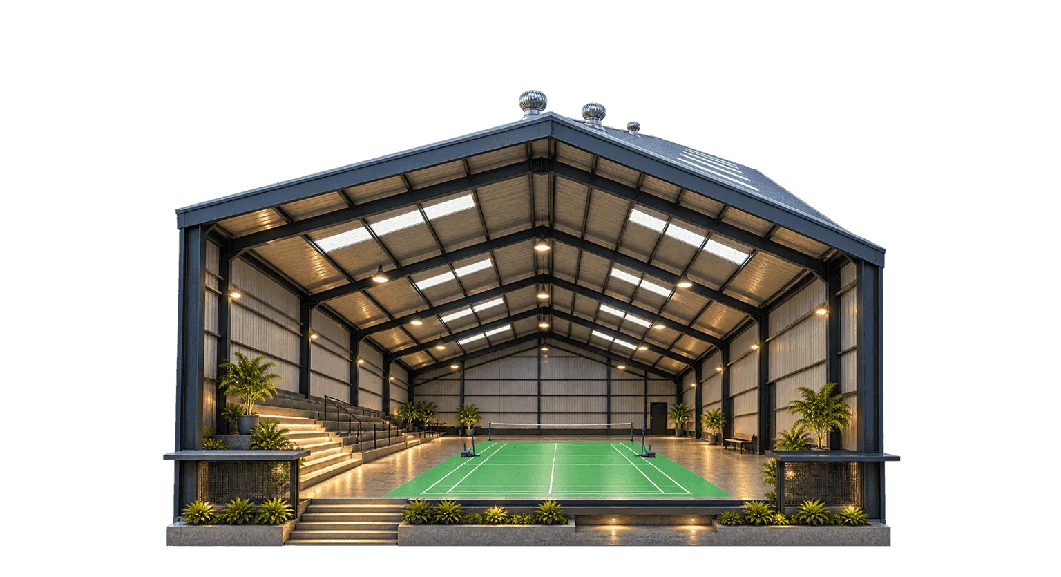 Sports Turf